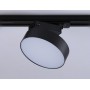 GL6842 BK черный LED 15W 4200K D115*80