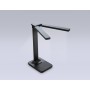DE491 BK черный LED 3000K/4200K/6400K 9W