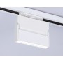 GL6812 WH белый LED 6W 4200K 24° 115*22*87
