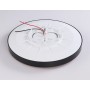 FZ1249 BK/GD черный/золото IP54 45W 5000K D480*60 (Без ПДУ)
