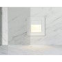 TN9630 WH белый LED 3000K 1W 86*90*30