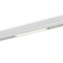 GL1301 WH белый IP20 12W 3000K-6400K 220V 24° 232*25*42 (Без ПДУ)