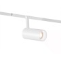 GL4401 WH белый IP20 7W 3CCT 3000-6000K SMART 48V 24° D35*90