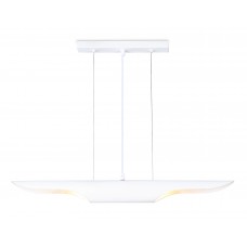 TN5155/2 WH белый E27/2 max 40W 600*60*1100