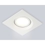 TN102743 WH белый IP20 GU5.3 95*95*25