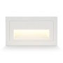 ST8222 WH белый IP65 LED 3000K 3W 102*58*52