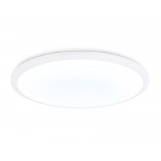 FZ1232 WH белый IP44 48W 6400К D450*55 (Без ПДУ)