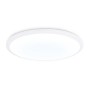 FZ1232 WH белый IP44 48W 6400К D450*55 (Без ПДУ)