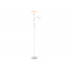 TR97622/2 WH белый E27+E14 max 40W D245/100*1770