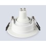 TN1141 WH белый IP44 GU5.3 D95*38
