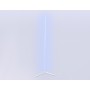 FL8025 WH белый LED 20W RGB D32*1650 (ПДУ РАДИО 2.4G)
