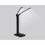DE491 BK черный LED 3000K/4200K/6400K 9W