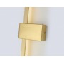FL75841 BS латунь 11W 2700К 800*100*40