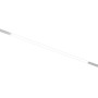 GL4460 WH белый IP20 20W 3CCT 3000-6000K SMART 48V 120° 604*22*45
