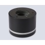 TU5531 BK черный IP20 GX70 D120*87