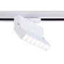 GL6812 WH белый LED 6W 4200K 24° 115*22*87
