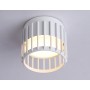 TN71151 WH белый GX53 D100*80