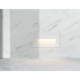 ST8222 WH белый IP65 LED 3000K 3W 102*58*52