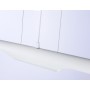 TN5155/2 WH белый E27/2 max 40W 600*60*1100