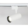 GL5821 WH белый LED 15W 4200K 24°