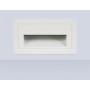 ST8222 WH белый IP65 LED 3000K 3W 102*58*52