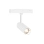 GL4401 WH белый IP20 7W 3CCT 3000-6000K SMART 48V 24° D35*90