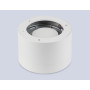 TU52351 WH белый GX70 max 20W D115*70