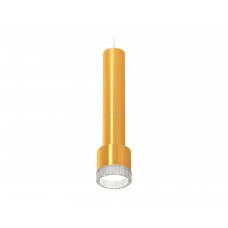 Комплект подвесного светильника с композитным хрусталем XP8121005 Ambrella light