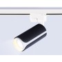 GL5155 BK/WH черный/белый GU10 D58*130