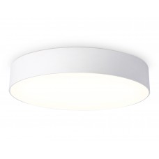 FV5527 WH белый LED 45W 3000K D400*58 (Без ПДУ)