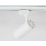GL5821 WH белый LED 15W 4200K 24°