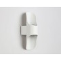 ST4533 WH белый LED 4200K 8W IP54 220*66*100
