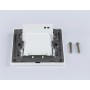 TN9630 WH белый LED 3000K 1W 86*90*30