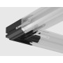 GL3395 BK черный 48V 90*90