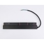 Magnetic GL3661 BK черный блок IP20 100W 48V Блок питания внутренний с вводом питания для шинопровода