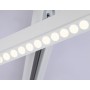 GL4080 WH белый 18W 4200K 48V 24° 325*22*45