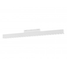 GL4510 WH белый IP20 24W 3CCT 3000-6000K SMART 48V 24° 435*22*25