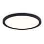 FZ1910 BK черный IP54 44W 3000K-6500K CCT-переключатель D600*25 (Без ПДУ)