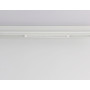 GL1301 WH белый IP20 12W 3000K-6400K 220V 24° 232*25*42 (Без ПДУ)