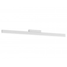 GL4460 WH белый IP20 20W 3CCT 3000-6000K SMART 48V 120° 604*22*45