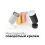 Насадка передняя для корпуса светильника D60mm N6153 Ambrella light