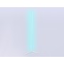 FL8025 WH белый LED 20W RGB D32*1650 (ПДУ РАДИО 2.4G)