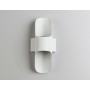 ST4533 WH белый LED 4200K 8W IP54 220*66*100
