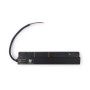 Magnetic GL3661 BK черный блок IP20 100W 48V Блок питания внутренний с вводом питания для шинопровода