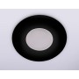 A8932 BK черный GU 5.3 D95*27