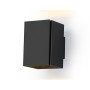 TN5118 BK черный G9 max 40W 120*80*105