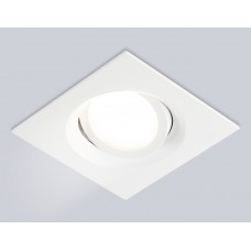 TN102743 WH белый IP20 GU5.3 95*95*25