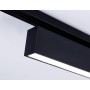 GL6777 BK черный LED 24W 4200K 600*22*48