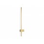 FL75841 BS латунь 11W 2700К 800*100*40