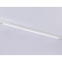 GL4012 WH белый IP20 36W 4200K 48V 900*22*45